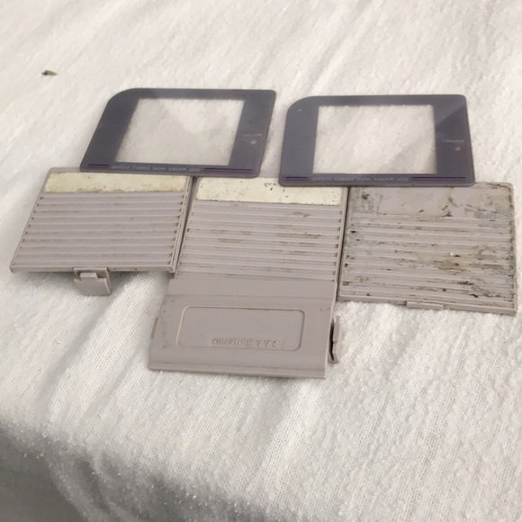 Game Boy - Picture 4 of 4